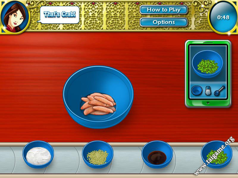 cooking academy 2 game